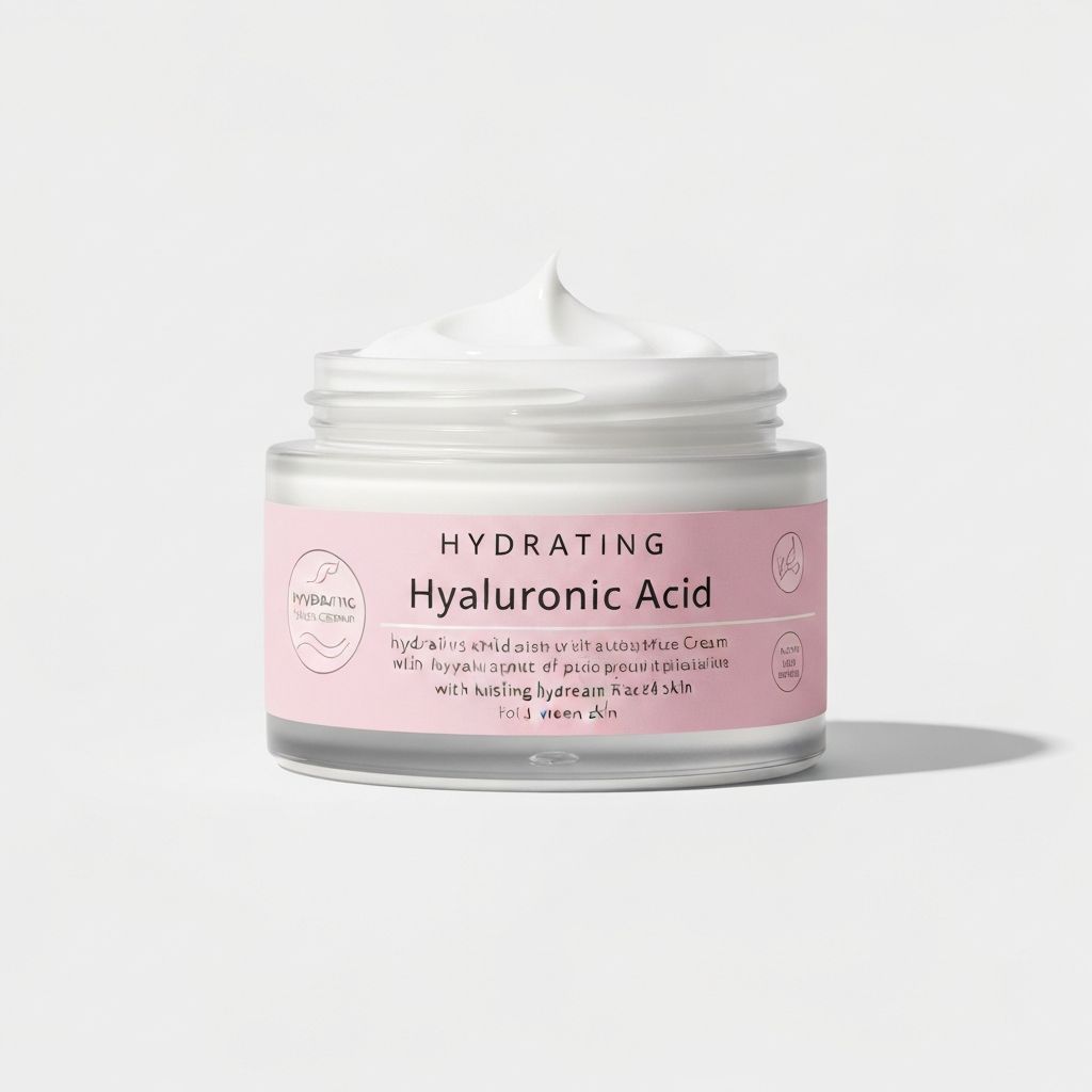 Hydrating Face Cream